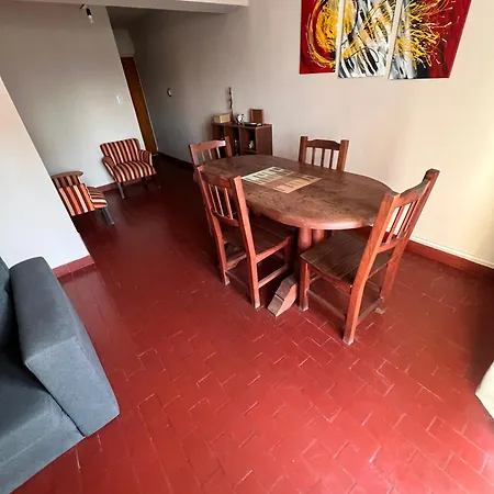 Comodo Departamento Centrico A Metros De La Catedral San Fernando del Valle de Catamarca Exterior foto