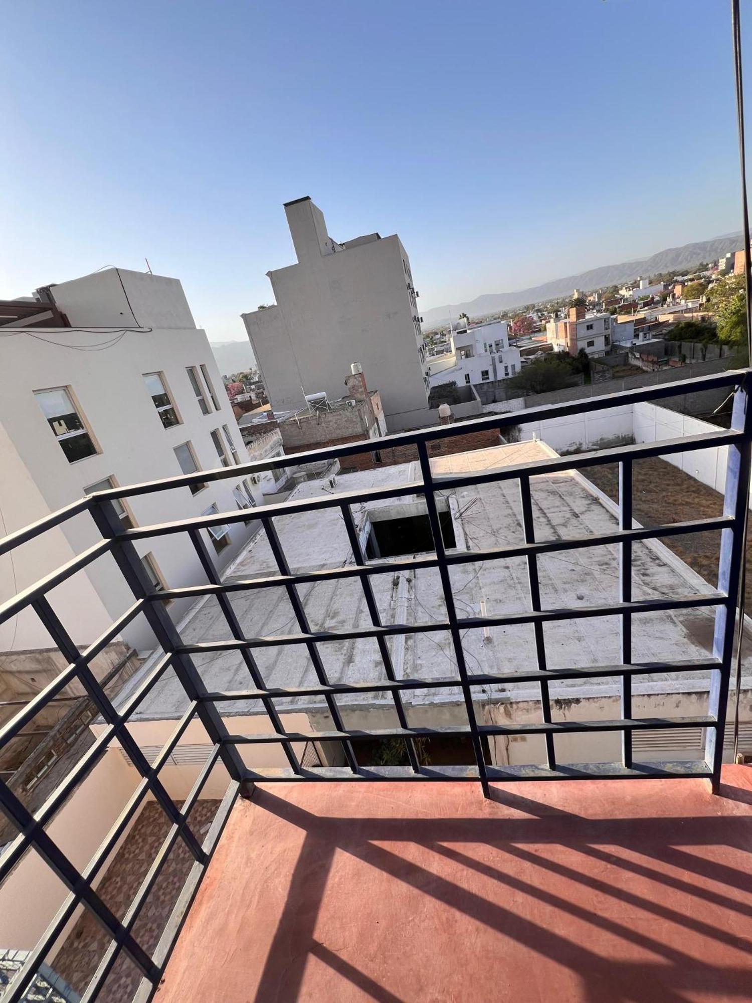 Comodo Departamento Centrico A Metros De La Catedral Apartment *