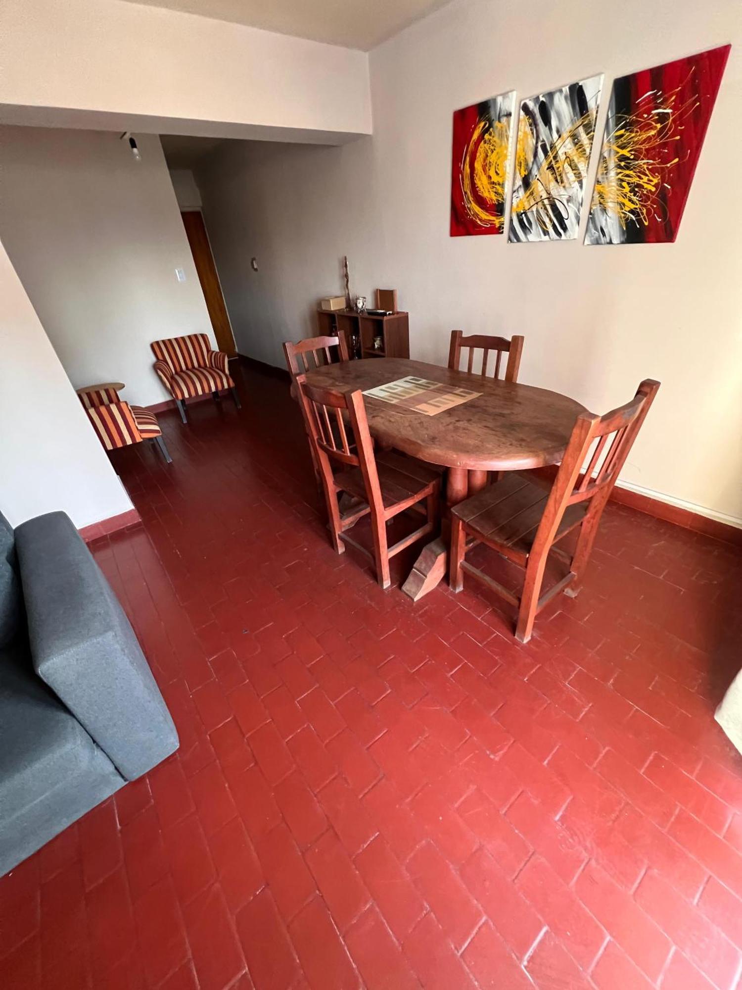 Apartment Comodo Departamento Centrico A Metros De La Catedral San Fernando del Valle de Catamarca